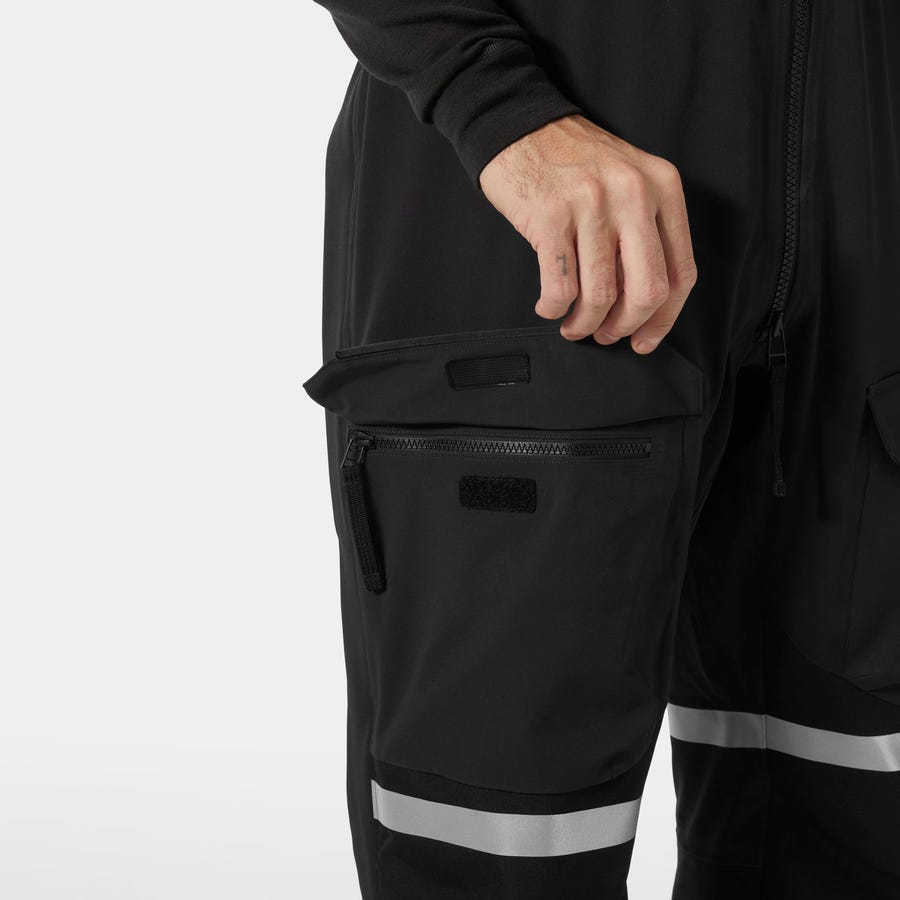 Unisex Arctic Patrol Pants