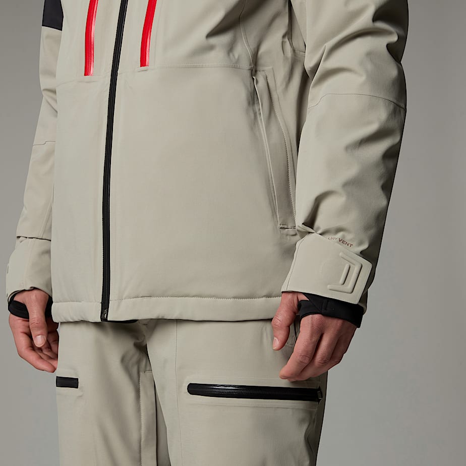 Men's Chakal Jacket