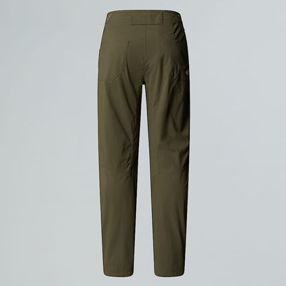 Women's Exploration Trousers