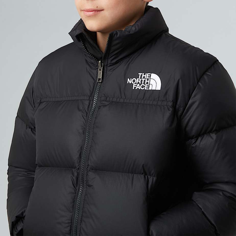 Teens' 1996 Retro Nuptse Jacket