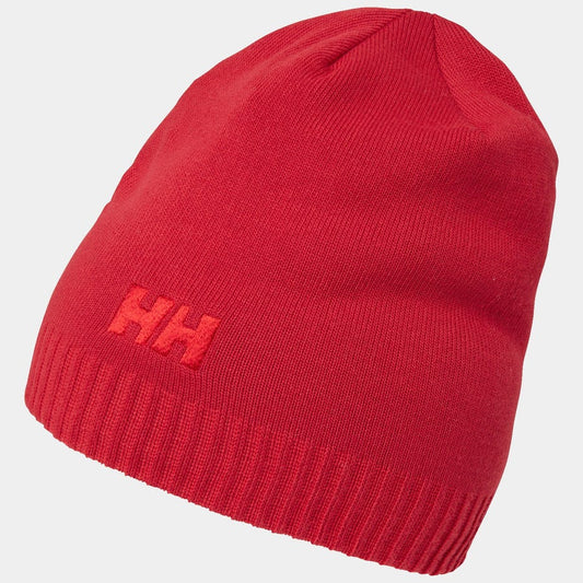 Brand Beanie