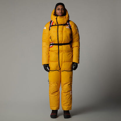 Men's Himalayan Suit