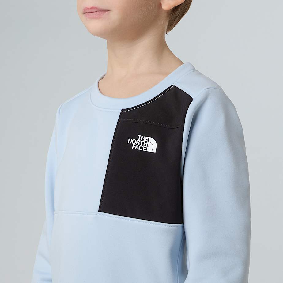 Kids' Performance Fleece Two-Piece Set