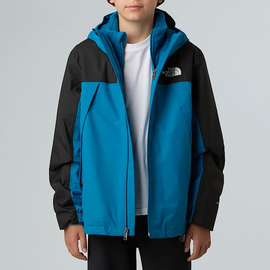 Teens' Antora Triclimate 3-in-1 Jacket