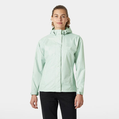 Women's Seven J Rain Jacket