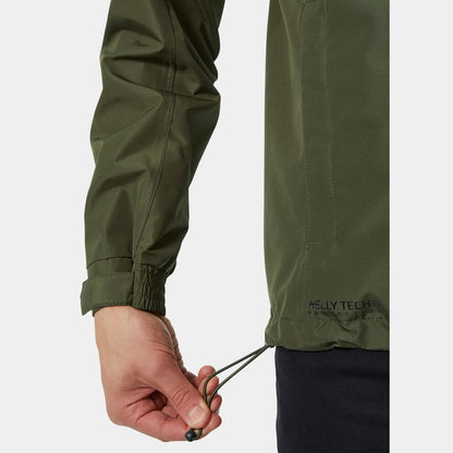 Men's Dubliner Waterproof Jacket
