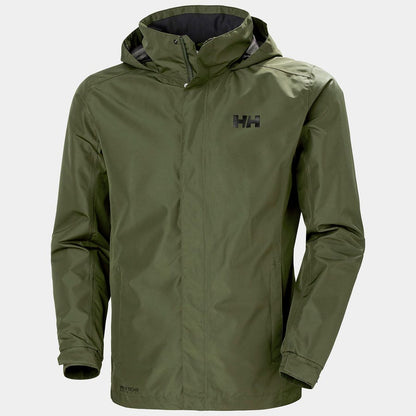 Men's Dubliner Waterproof Jacket
