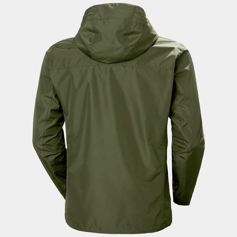 Men's Dubliner Waterproof Jacket
