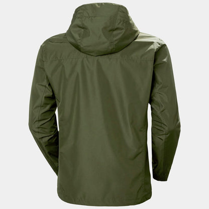 Men's Dubliner Waterproof Jacket