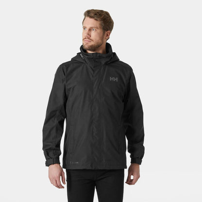 Men's Dubliner Waterproof Jacket