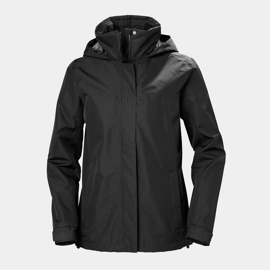 Women's Aden Rain Jacket