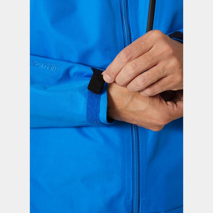 Men's Odin 9 Worlds Infinity Shell Jacket