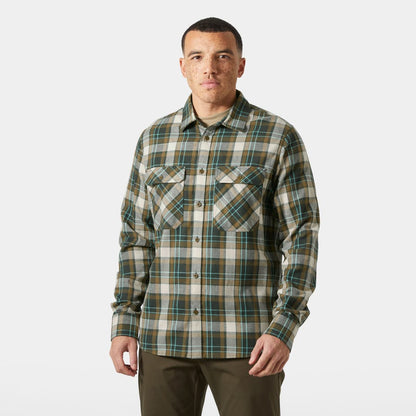 Men's Lokka Flannel Shirt