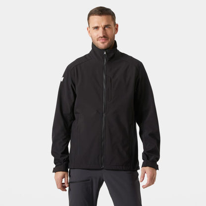 Men's Paramount Softshell Jacket
