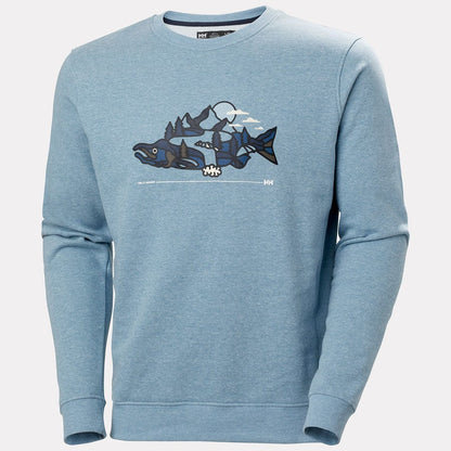 Men's F2F Organic Cotton Sweater