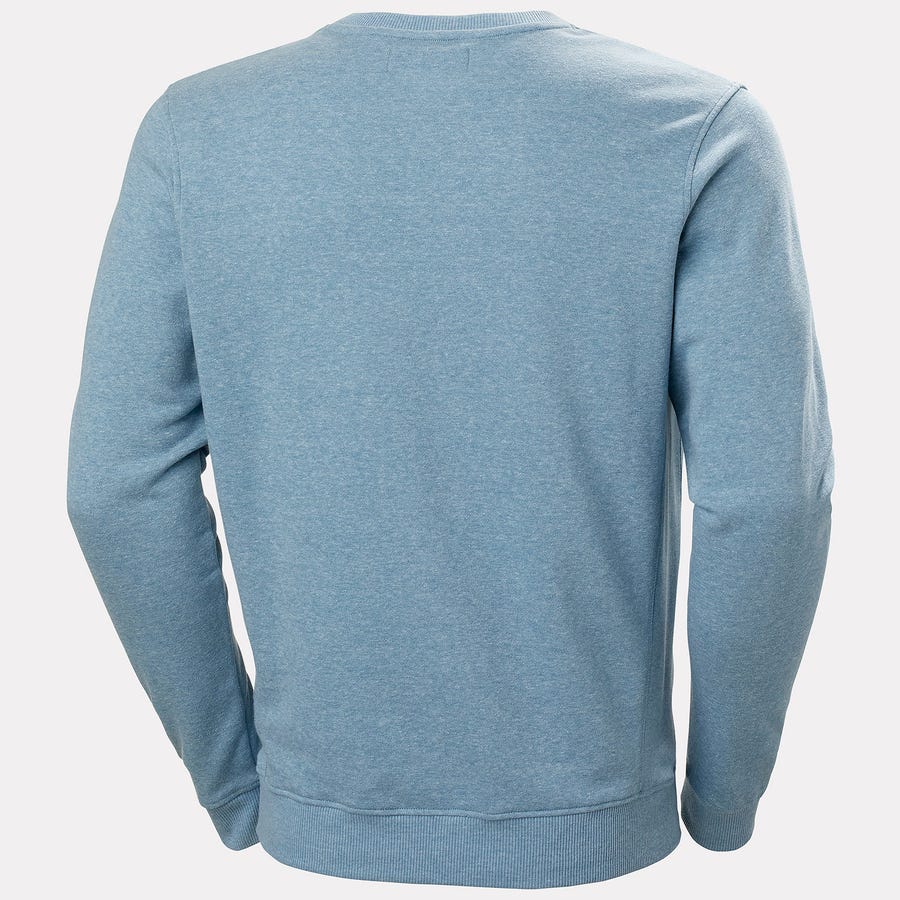 Men's F2F Organic Cotton Sweater
