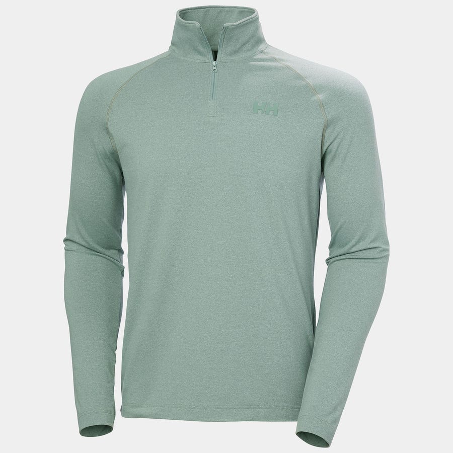 Men's Verglas Half-Zip Midlayer