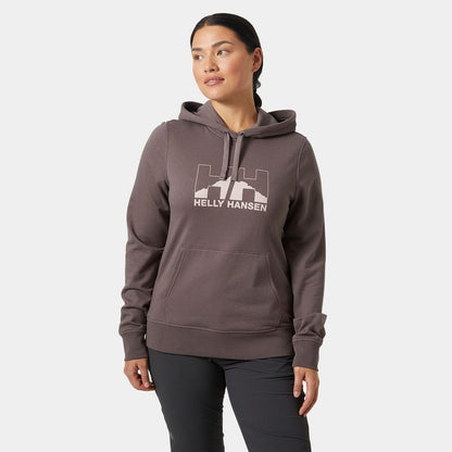 Women's Nord Graphic Pullover Hoodie