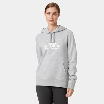 Women's Nord Graphic Pullover Hoodie