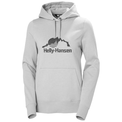 Women's Nord Graphic Pullover Hoodie