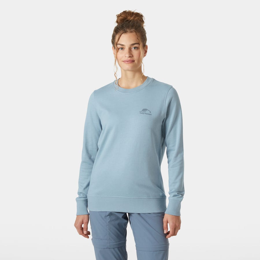 Women's Nord Graphic Sweatshirt