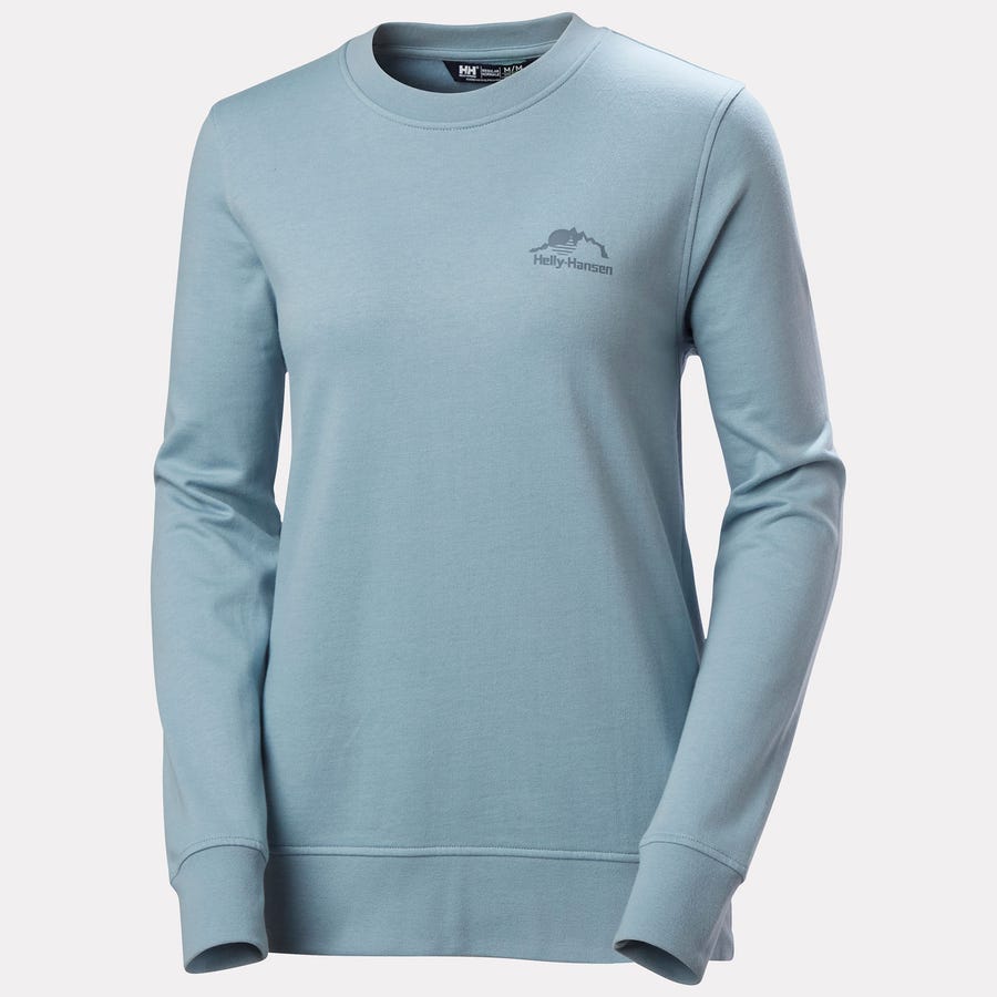 Women's Nord Graphic Sweatshirt