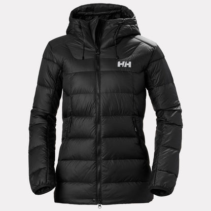 Women's Verglas Glacier Down Jacket