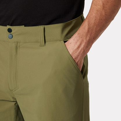 Men's Brono Softshell Shorts