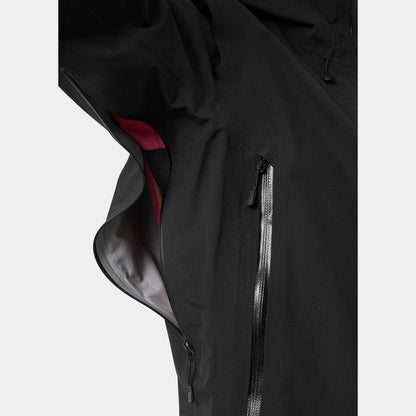 Women's Verglas Infinity Shell Jacket