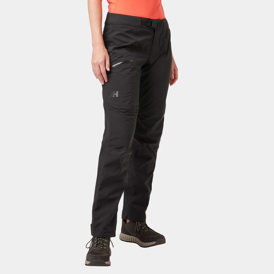 Women's Verglas Infinity Shell Pants