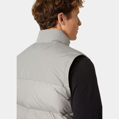 Men's Isfjord Down Vest