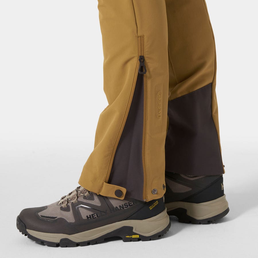 Women's Odin Muninn 2.0 Shell Pants