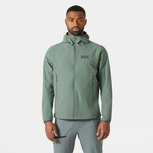 Men's Cascade Shield Jacket