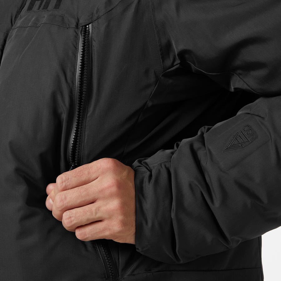 Men's Odin LIFALOFT Pro Belay Jacket