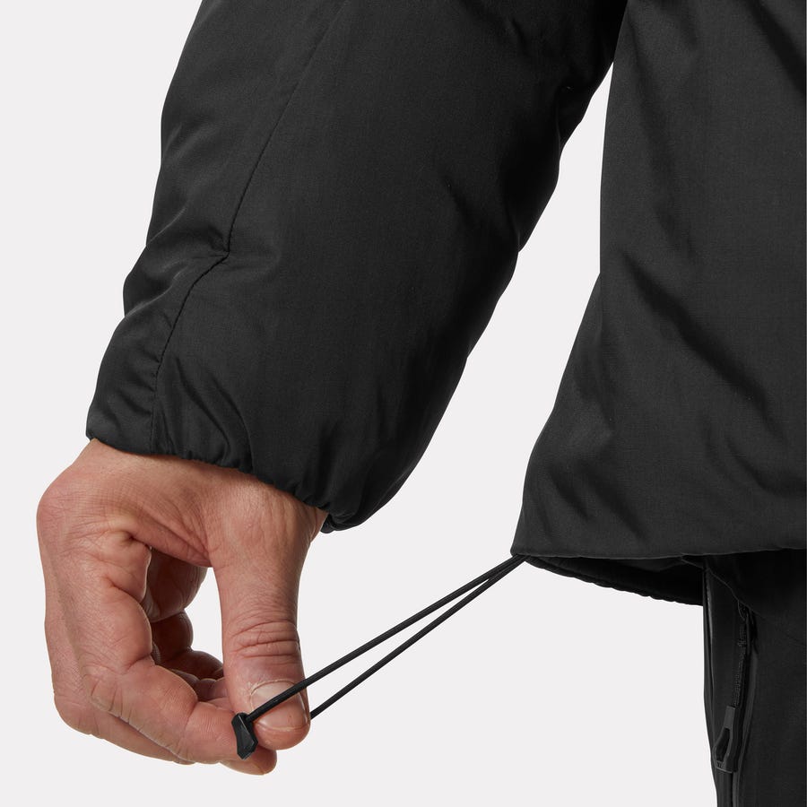 Men's Odin LIFALOFT Pro Belay Jacket