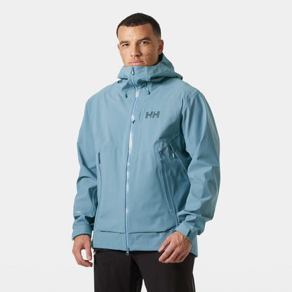 Men's Verglas Backcountry Ski Shell Jacket