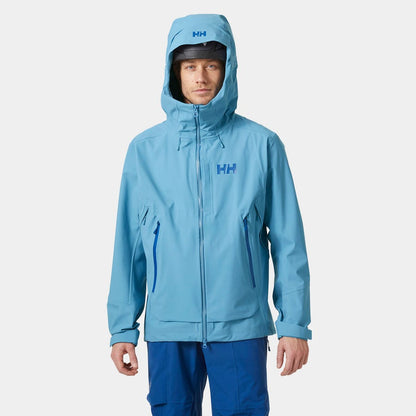 Men's Verglas Backcountry Ski Shell Jacket