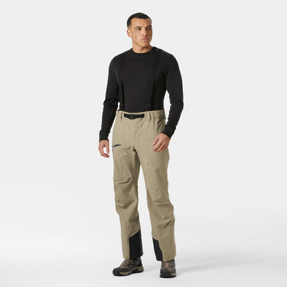 Men's Verglas Backcountry Ski Shell Pants