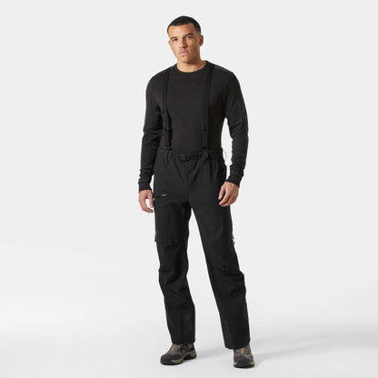 Men's Verglas Backcountry Ski Shell Pants