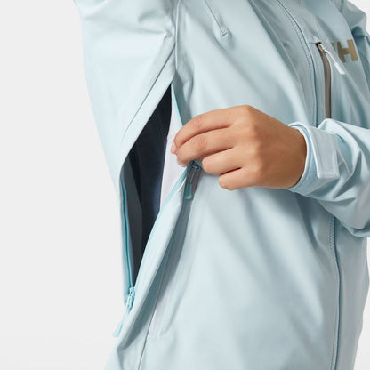 Women's Verglas Backcountry Ski Shell Jacket