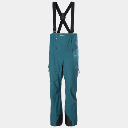 Women's Verglas Backcountry Ski Bib Pants