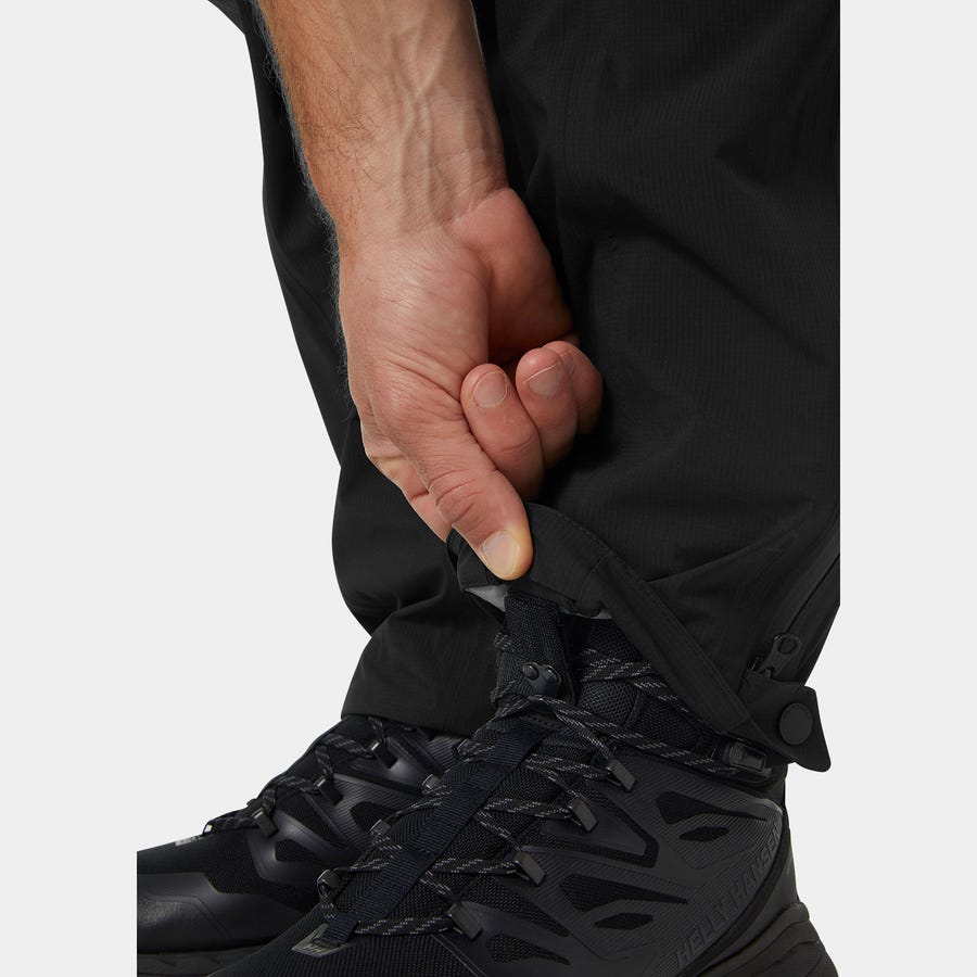 Men's Odin 1 World Infinity Shell Pants