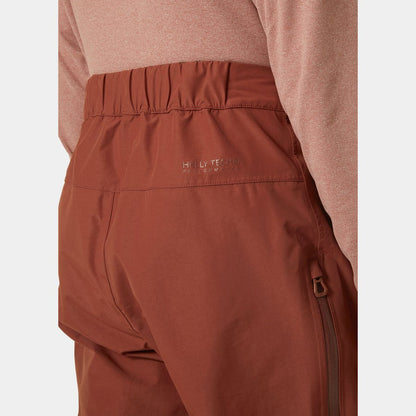 Men's Blaze 3 Layer Shell Pants