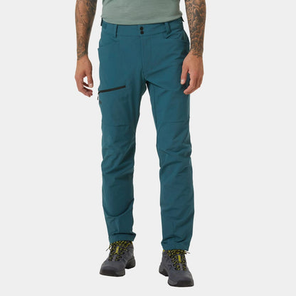 Men's Blaze Softshell Pants