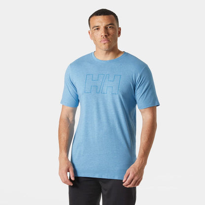Men's Tech Logo T-Shirt