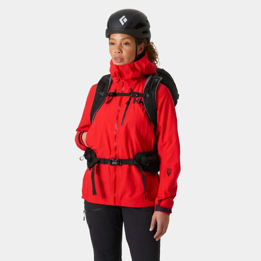 Women's Odin 9 Worlds 3.0 Shell Jacket