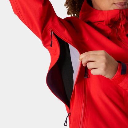 Women's Odin 9 Worlds 3.0 Shell Jacket