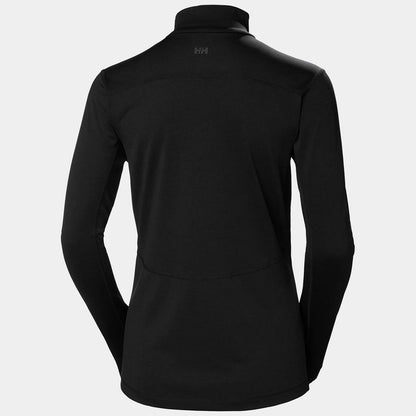Women's LIFA Tech Lite 1/2 Zip T-shirt