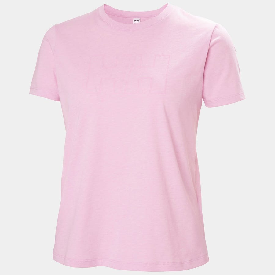 Women's Tech Logo T-shirt