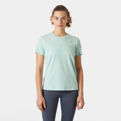 Women's Tech Logo T-shirt